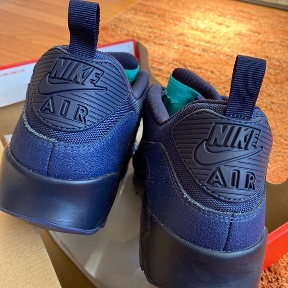 Nike Airmax 90 Surplus - Picture 6 of 14